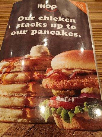 IHOP Moncton