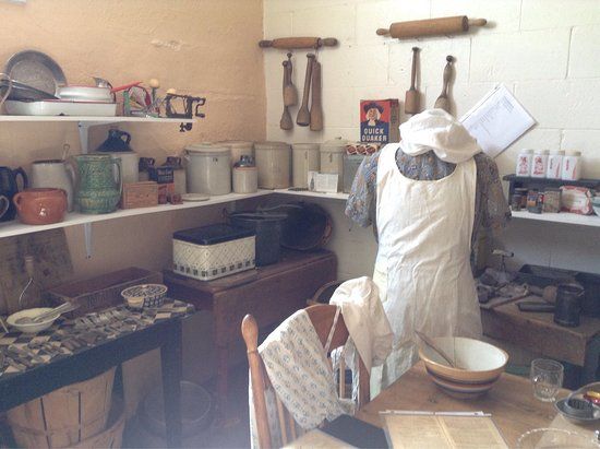 Lutz Mountain Heritage Museum